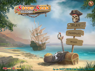 Seven Seas Solitaire [FINAL]