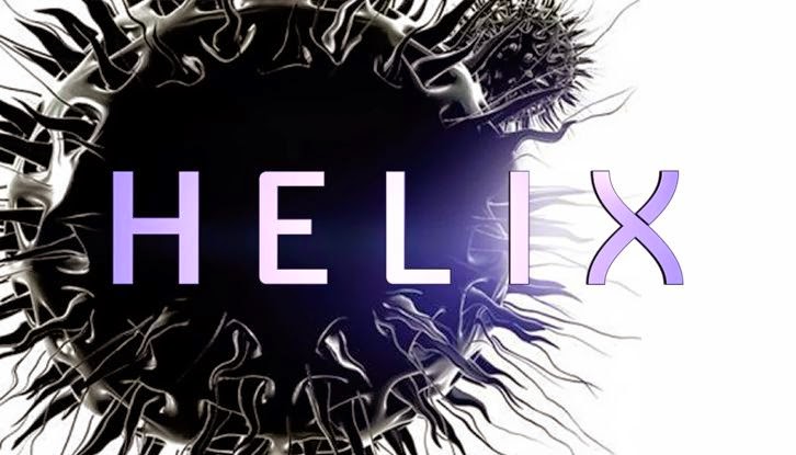 Helix - Cancelled by Syfy