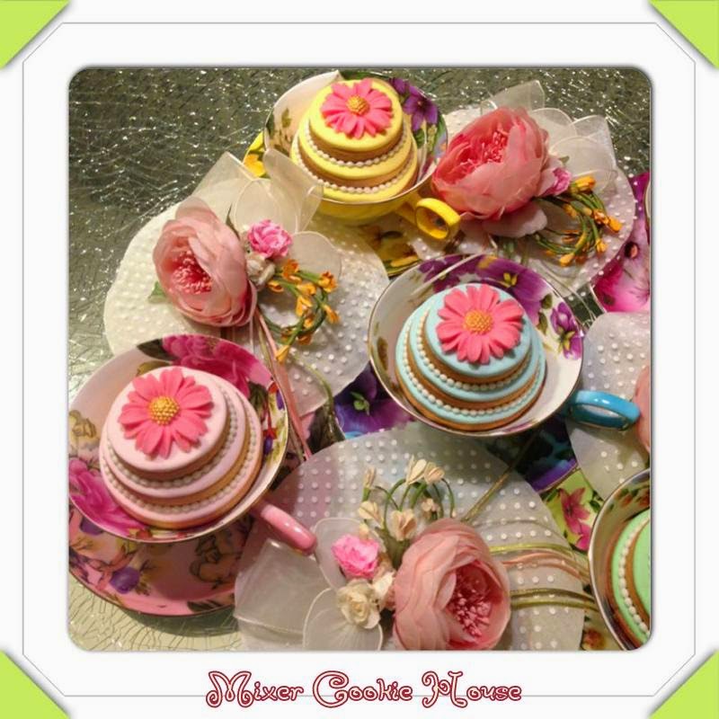 Mixer Cookie House 05309400094 Kavanoz Pasta