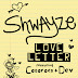 Shwayze - Love Letter (Official Single Cover)