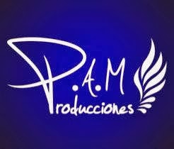 P.A.M PRODUCCIONES