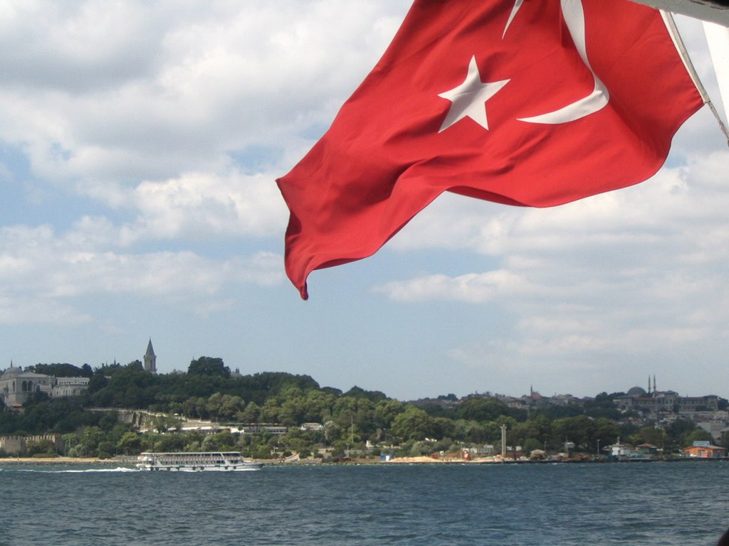 manzarali turk bayraklari 4