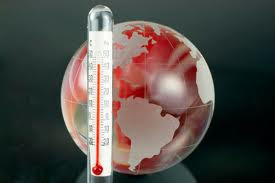 El 2011 entre los años más calientes de la historia El+planeta+se+calienta