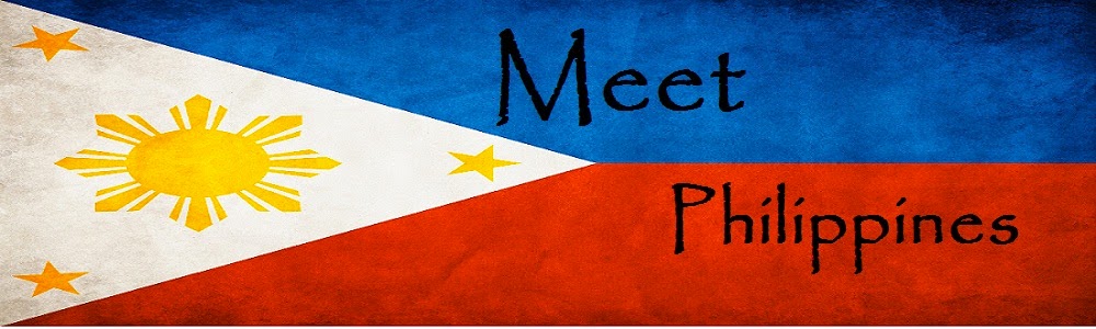 Meet Philippines