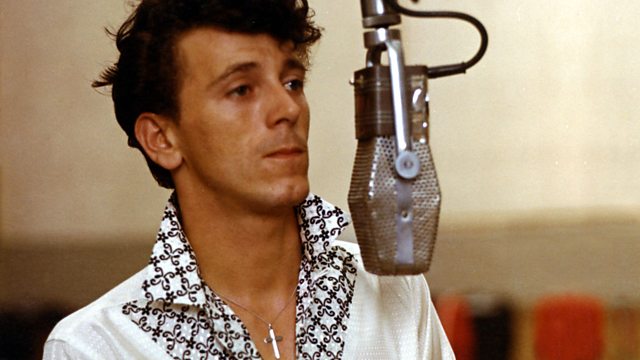 GENE VINCENT