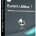 برنامج مجانى لصيانة النظام وتحسين اداء وتسريع جهاز الكمبيوتر بوجه عام Synei System Utilities 1.47