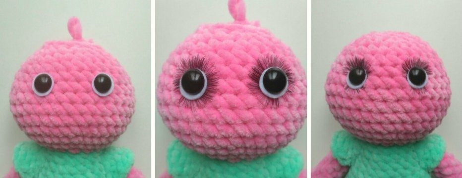 Зайка мастер-класс крючком Зайка мастер-класс крючком