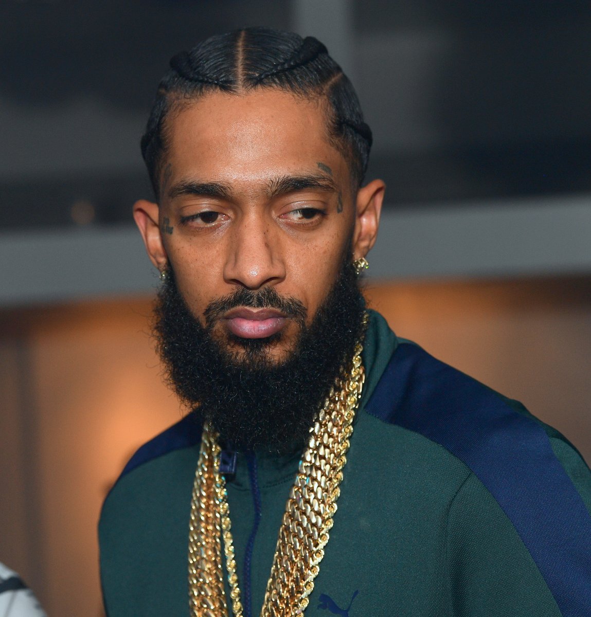 rapper nipsey hussle shot multiple times south l a rapper nipsey hussle shot multiple times south l a