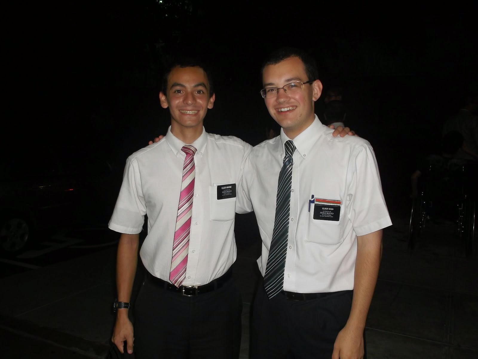 Elder Haynie