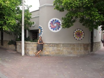 la Casa de los Mandalas