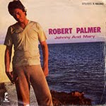 Robert Palmer