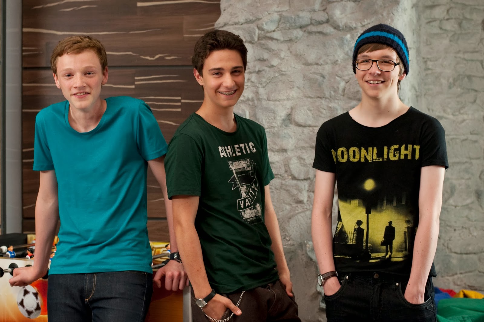 Schloss Einstein Blog Dezember 2013