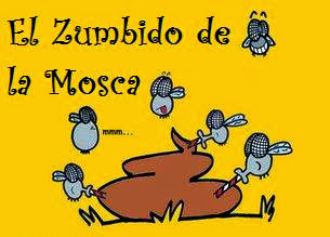 El Zumbido de la Mosca