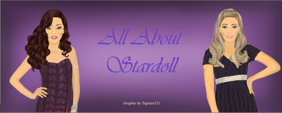 All About Stardoll
