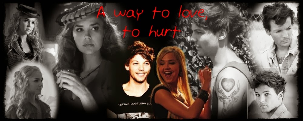 A way to love, to hurt