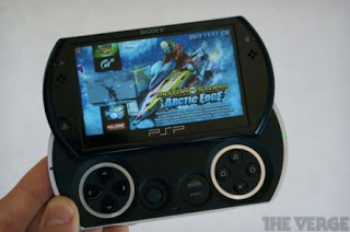 Attractive Two Game Sony PSP from PS Store for Exploit Prevention on PS Vita