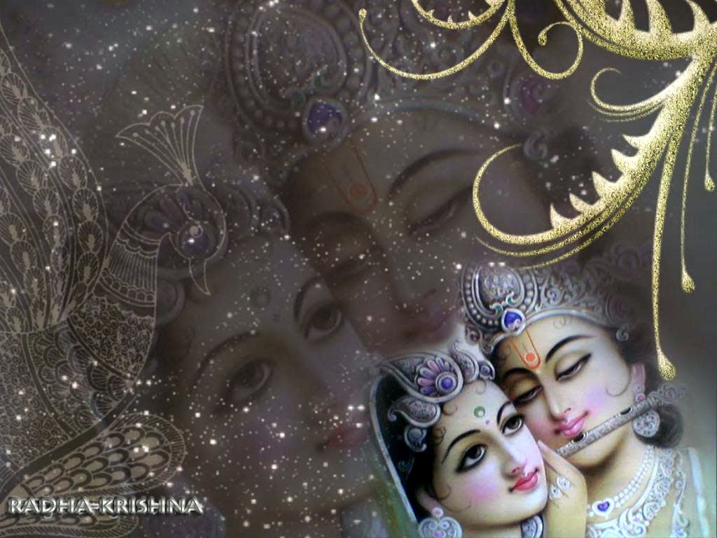 Lord Radha Images