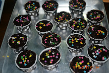 ~cup cakes ganage~
