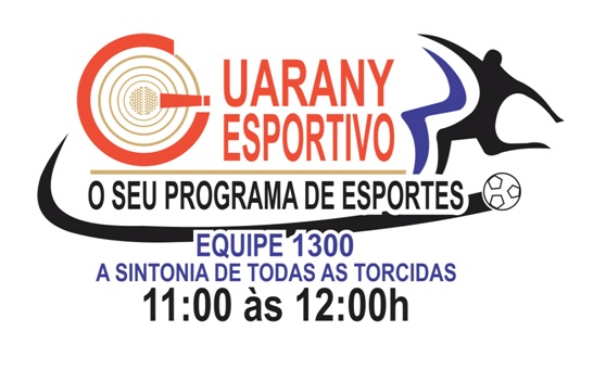 Programa Guarany Esportivo
