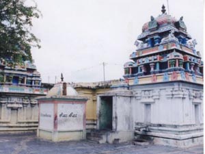 திங்களூர் கோவில்