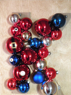 Holiday Decorating
