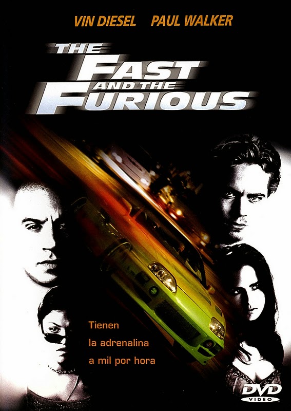 Fast & furious 7 download