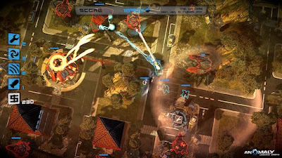Download anomaly warzone earth free