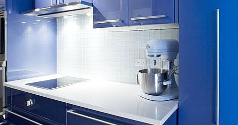 Ideas Creativas de Gabinetes para Cocinas | Cocina y Muebles