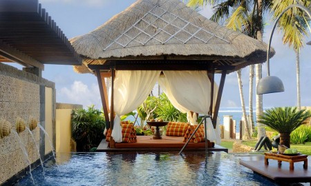 Nusa Dua (Indonesia) - The St. Regis Bali Resort 5* - Hotel da Sogno