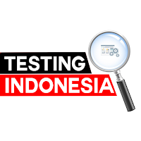 Testing Indonesia