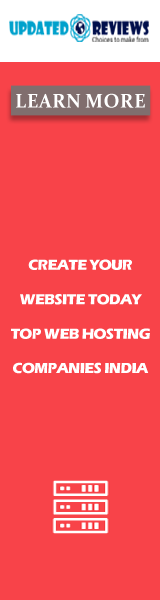 Top Web Hosting Companies