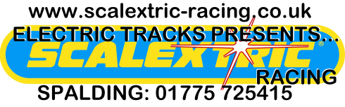 Scalextric Racing Scalextric Reviews 