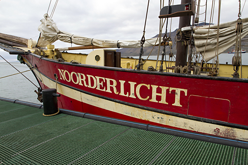 The Noorderlicht