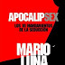 Apocalipsex - Mario Luna (E-book)