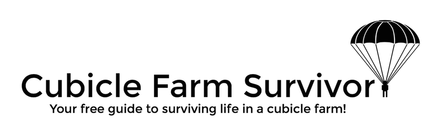 Cubicle Farm Survivor