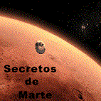 Secretos de Marte