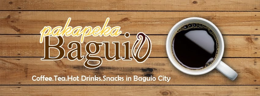 Pakapeka Baguio