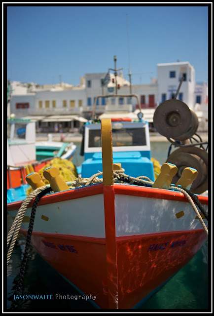 mykonos greece greece travel photographer