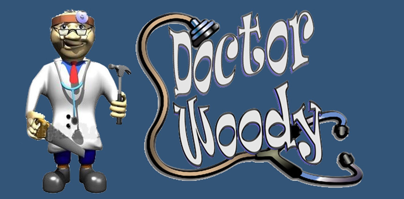 DOCTOR WOODY - Clínica de la madera