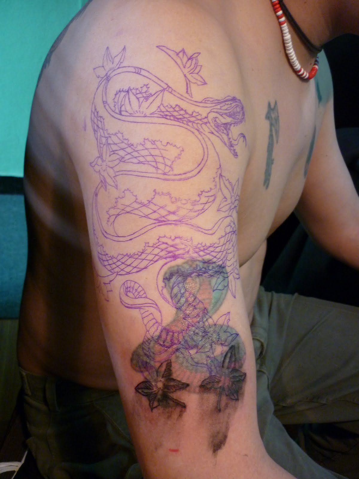 Tattoo Tattoo