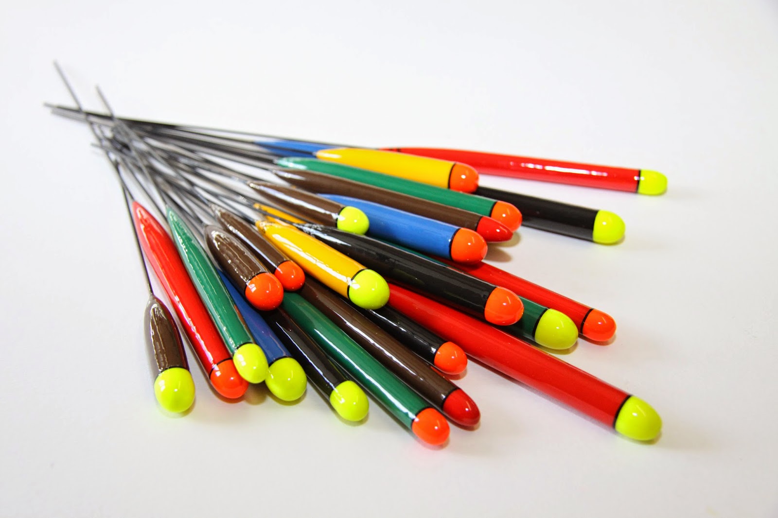 Traditional Handmade Fishing Tackle By Andrew Field Handmade Dome Tip