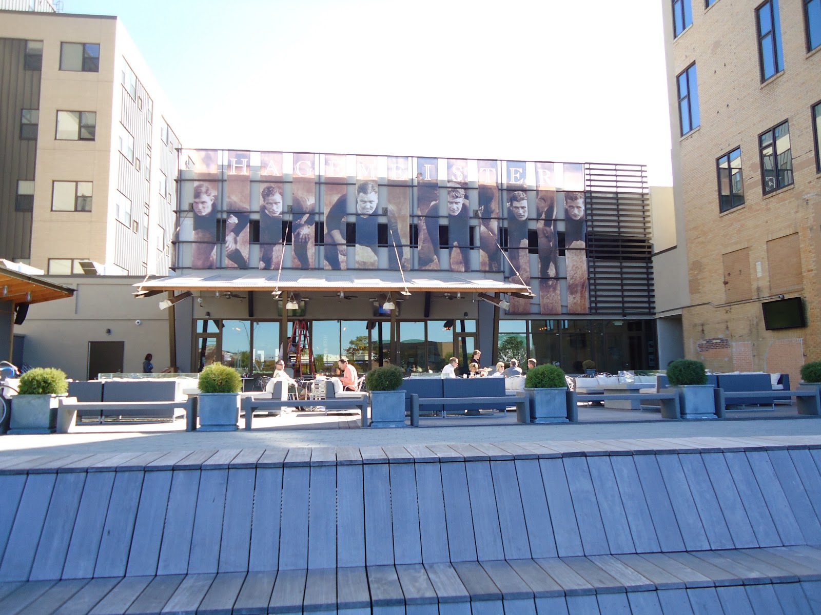 Wisconsin Tourism and Green Bay Visitors Blog Green Bay Waterfront