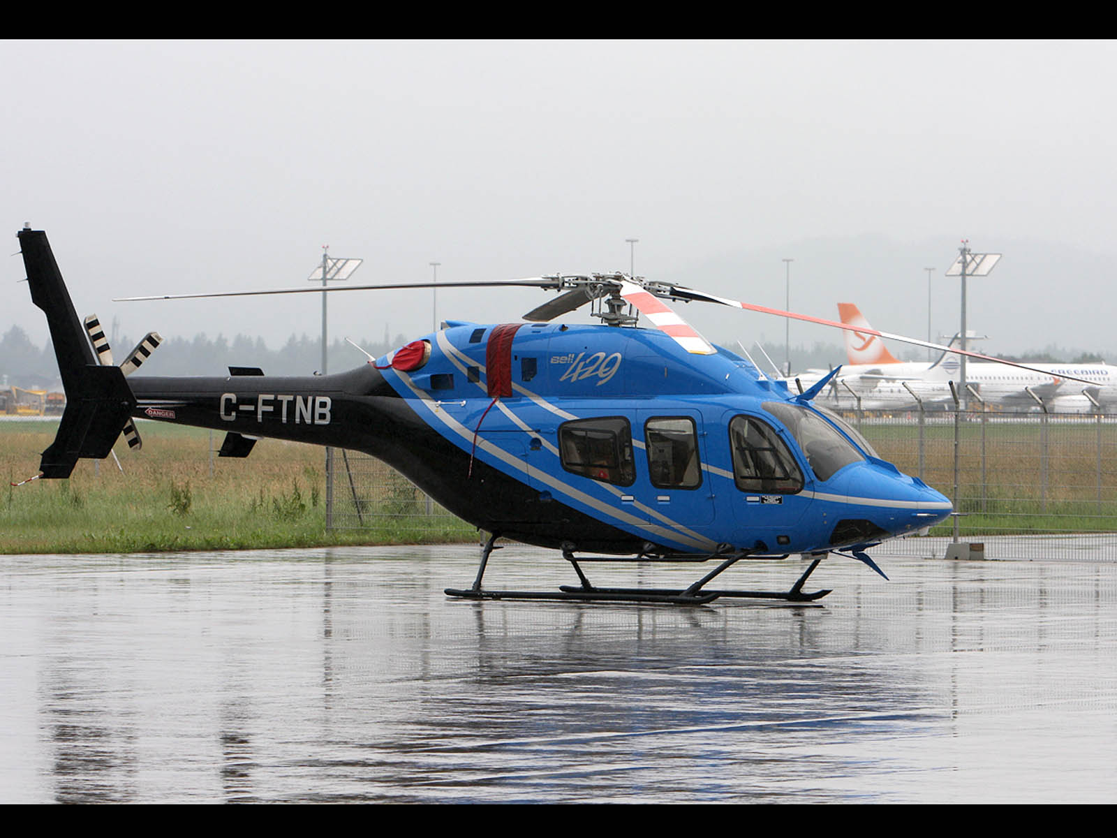 Bell 429