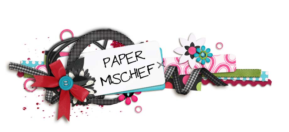 Paper Mischief