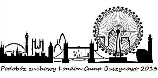 London Camp 2013