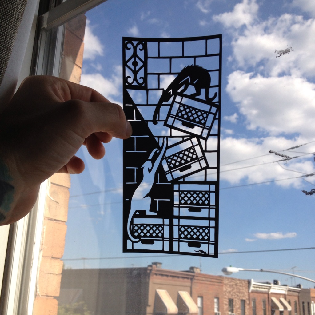 Joe Boruchow Provocateurs