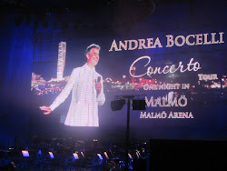 Andrea Bocelli