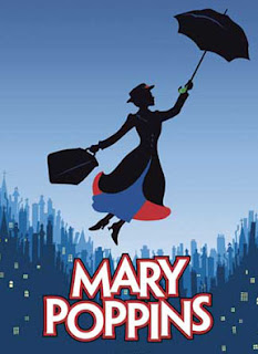 Cori Connors: MARY POPPINS