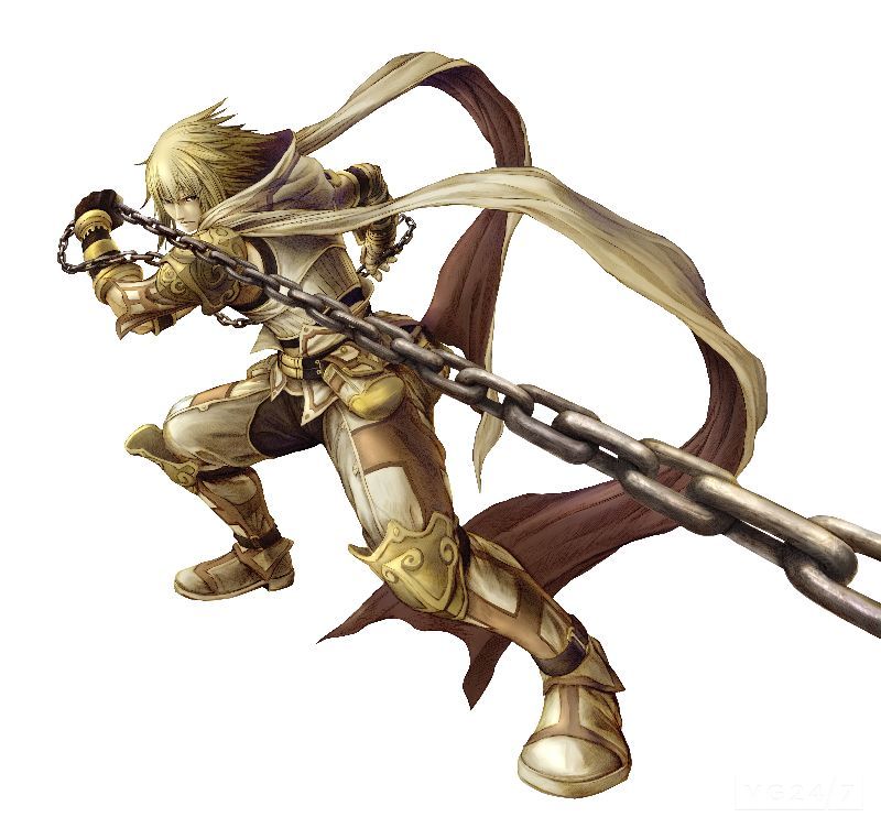 The Stock Pot Inn Pandora's Tower (Nintendo Wii) Review