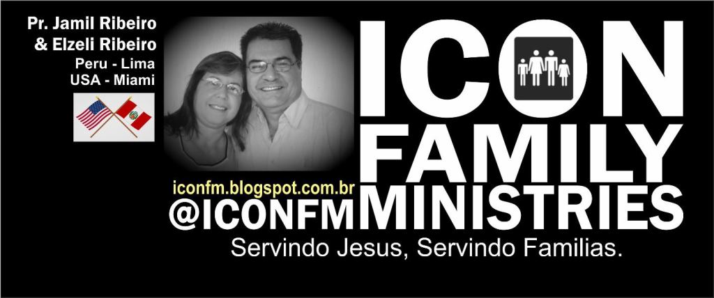 ICON Family Ministries